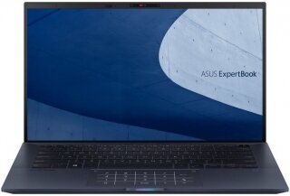 Asus ExpertBook B9 B9400CEA-KC09322 Ultrabook kullananlar yorumlar